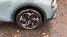 Citroen C4 1.2 PureTech [130] Shine 5dr Petrol Hatchback